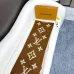 Louis Vuitton Scarf #A68924
