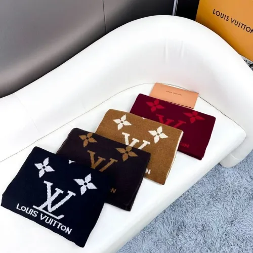 Louis Vuitton Scarf #A68924