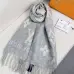 Louis Vuitton Scarf #A68925