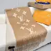 Louis Vuitton Scarf #A68925