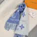 Louis Vuitton Scarf #A68925