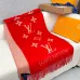 Louis Vuitton Scarf #A68925
