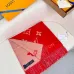 Louis Vuitton Scarf #A68925