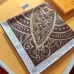 Louis Vuitton Scarf #B33984