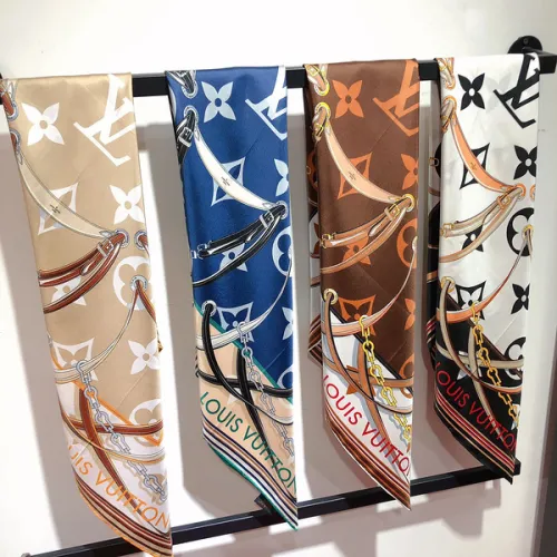 Louis Vuitton Scarf #B33984