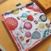 Louis Vuitton Scarf #B33985