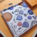 Louis Vuitton Scarf #B33985