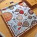 Louis Vuitton Scarf #B33985