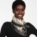 Louis Vuitton Scarf #B33990