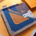 Louis Vuitton Scarf #B33991