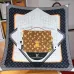 Louis Vuitton Scarf #B33991