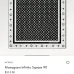 Louis Vuitton Scarf #B41849
