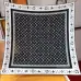 Louis Vuitton Scarf #B41849