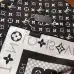 Louis Vuitton Scarf #B41849