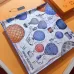 Louis Vuitton Scarf #B42768