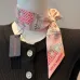 Louis Vuitton Scarf Small scarf decorate the bag scarf strap #B48434
