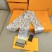 Louis Vuitton Scarf Small scarf decorate the bag scarf strap #B48436