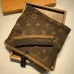 Louis Vuitton Wool knitted Scarf and cap #99911699
