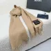 Prada New styles Cashmere and wool Scarf #A68923