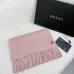 Prada New styles Cashmere and wool Scarf #A68923