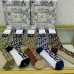 Brand Dior socks (5 pairs) #99911046