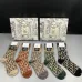 Brand Dior socks (5 pairs) #99911047