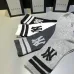 Brand G socks (4 pairs) #99911014