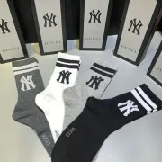 Brand G socks (4 pairs) #99911014