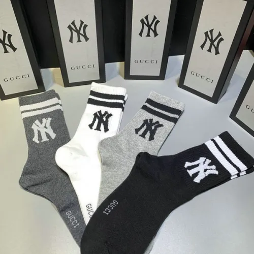 Brand G socks (4 pairs) #99911014
