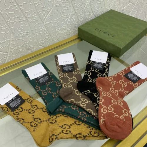 Brand G socks (5 pairs) #99911023