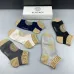 Brand Versace socks (5 pairs) #99911010