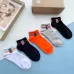 Burberry socks (5 pairs) #999934960