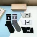 Burberry socks (5 pairs) #B41898