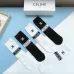 CELINE socks Five pairs per box #A68904