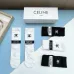 CELINE socks Five pairs per box #A68904