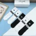 CELINE socks Five pairs per box #A68904
