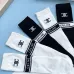 CELINE socks Five pairs per box #A68904