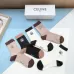 CELINE socks Five pairs per box #A68907