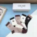 CELINE socks Five pairs per box #A68907