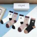 CELINE socks Five pairs per box #A68907