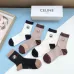 CELINE socks Five pairs per box #A68907