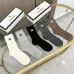 CHANEL popular mid-calf socks #B59237