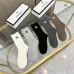 CHANEL popular mid-calf socks #B59237