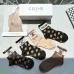 Celine socks Five pairs per box #B51475