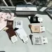 Chanel Trendy Letter Crew  logo Socks  #B59249
