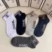 Chanel socks (5 pairs) #999934989