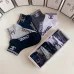 Chanel socks (5 pairs) #999934989