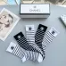 Chanel socks (5 pairs) #B41918