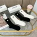 Chanel socks Five pairs per box #A68903
