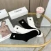 Chanel socks Five pairs per box #A68903
